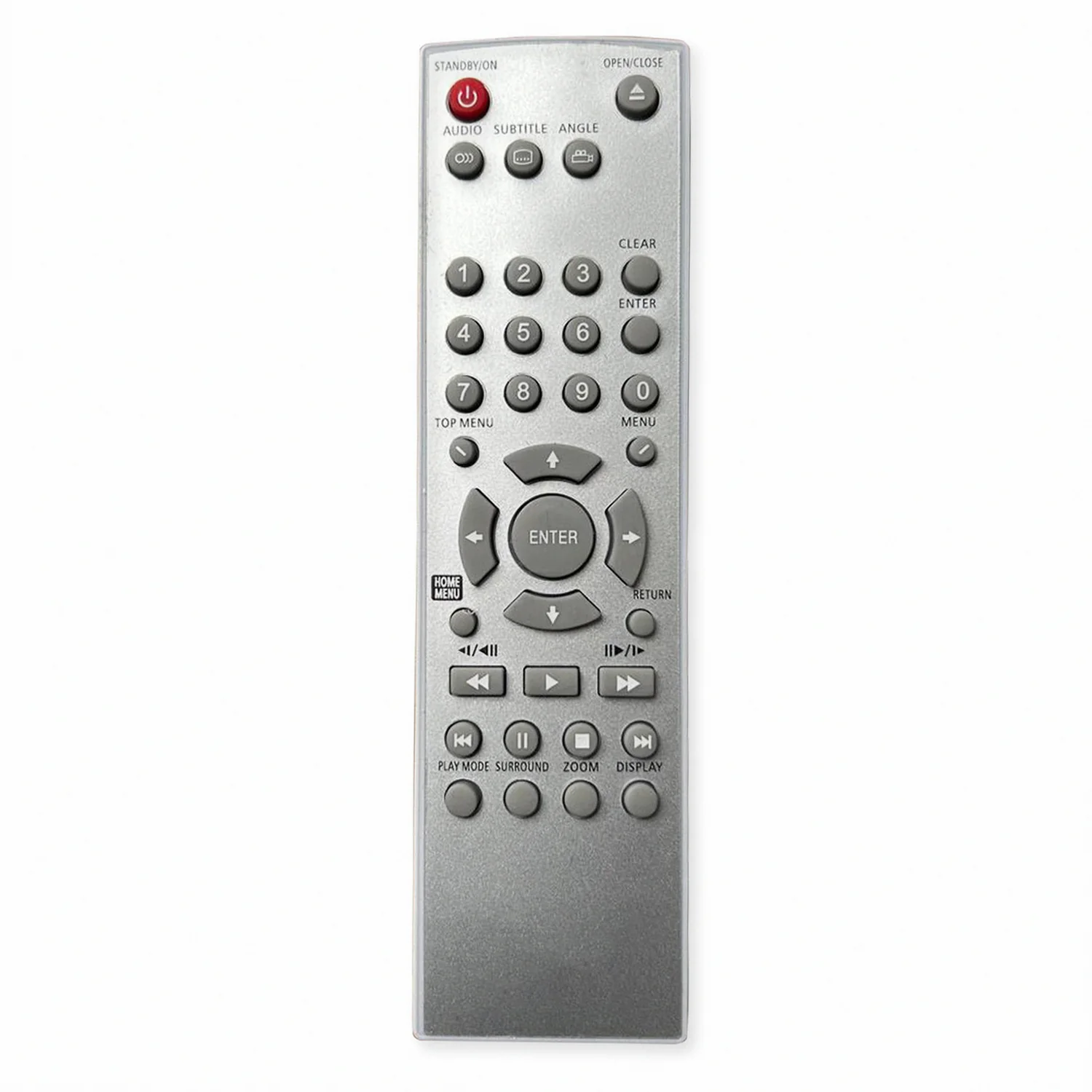Pioneer VXX2800 DVD Remote