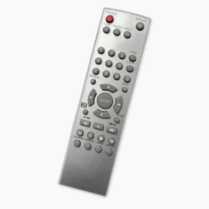 Alternative view of Pioneer VXX2800 DVD Remote