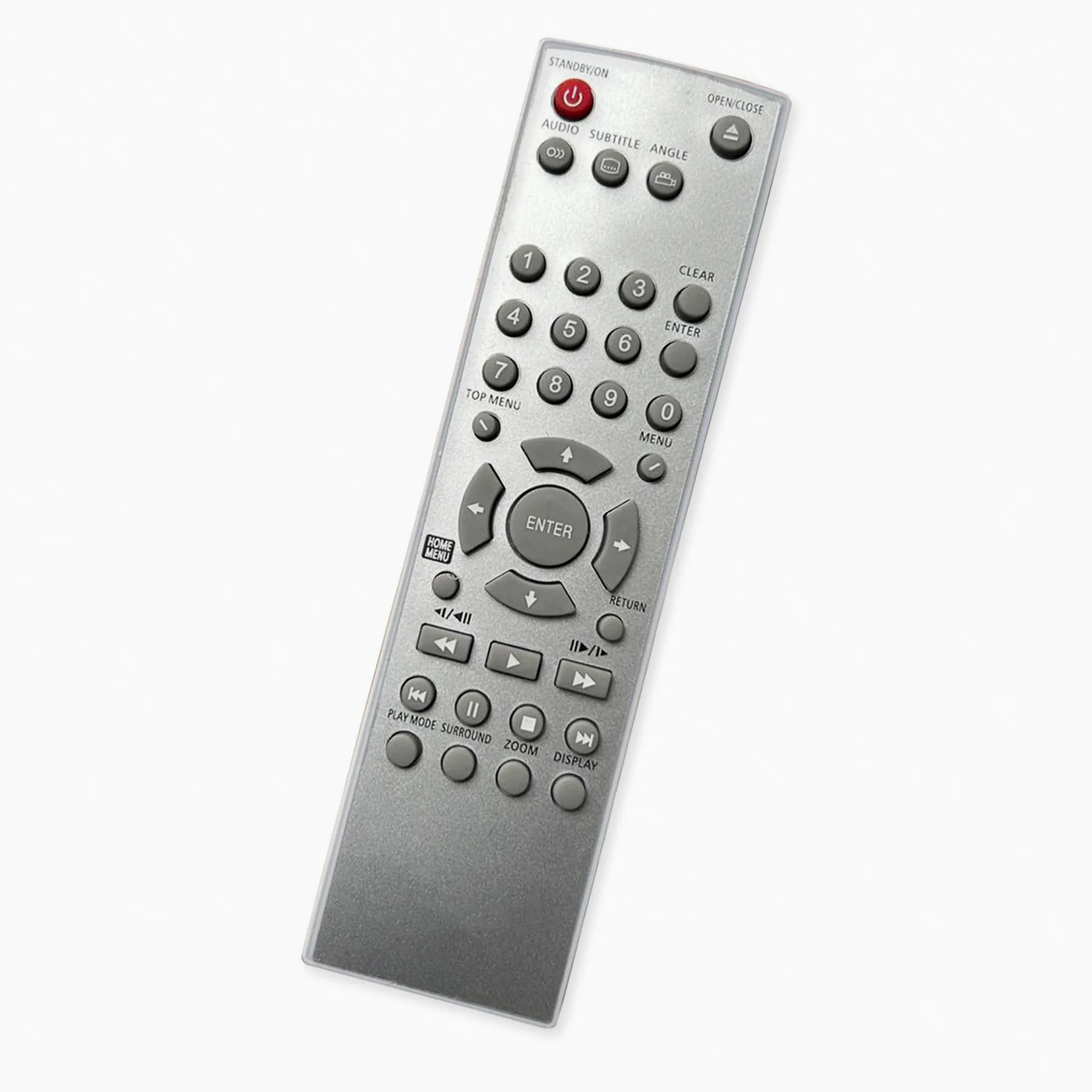 Pioneer VXX2800 DVD Remote - Image 2