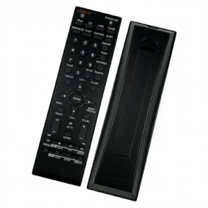Alternative view of Pioneer X-CM31DAB-K Remote Control