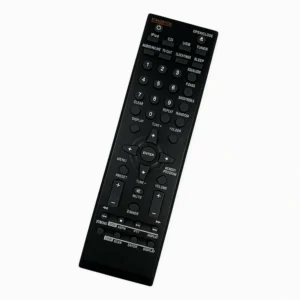 Pioneer X-CM31DAB-K Remote Control
