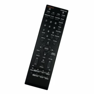Pioneer X-CM31DAB-T Remote Control