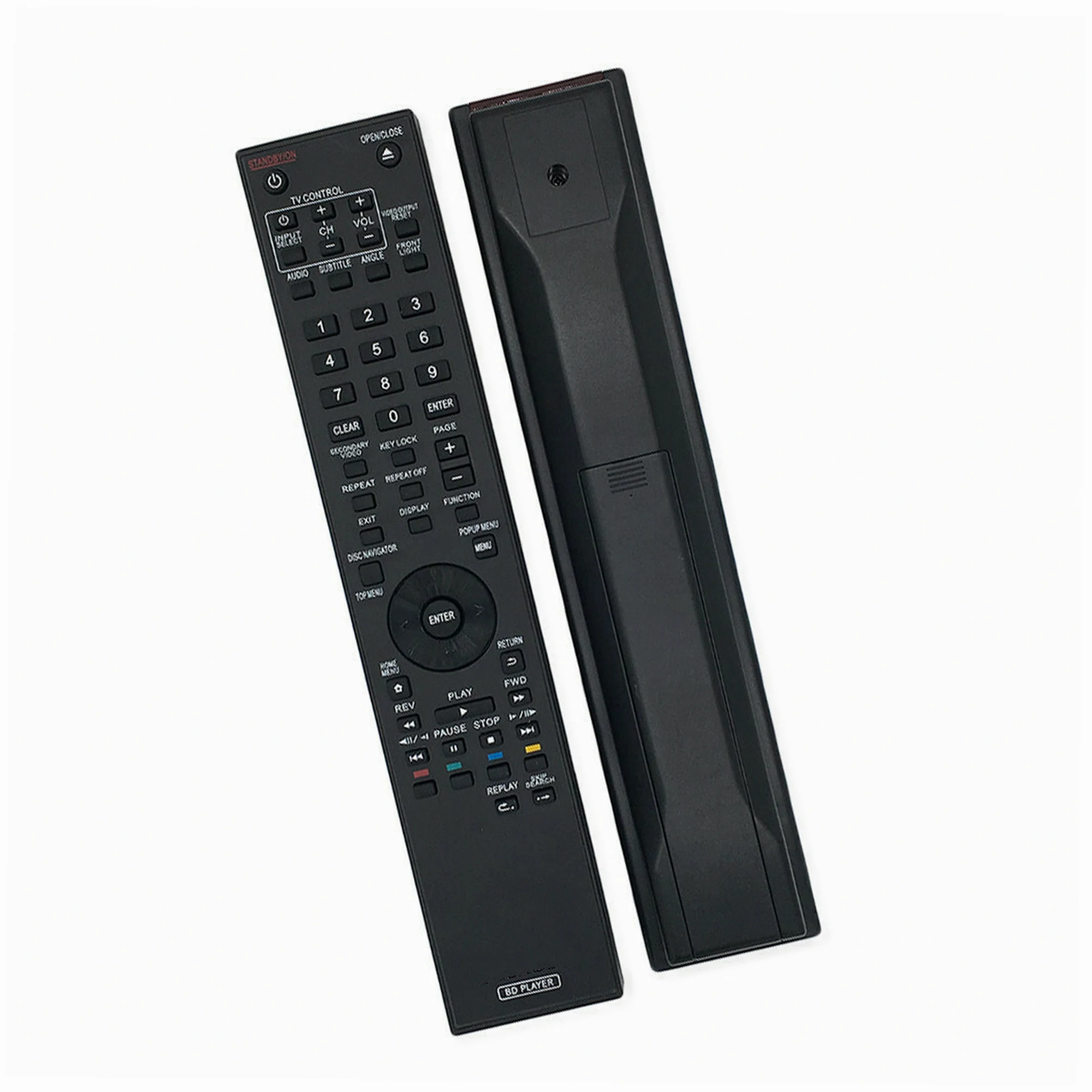 Pioneer XXD3032 Blu-ray Remote