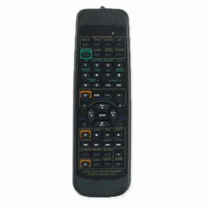 Alternative view of Pioneer XXD3043 Remote Control