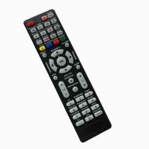 Alternative view of Polaroid PH-1916HDC TV Remote