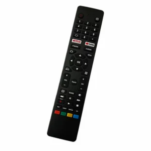 Alternative view of Polaroid PL4021FHDG TV Remote