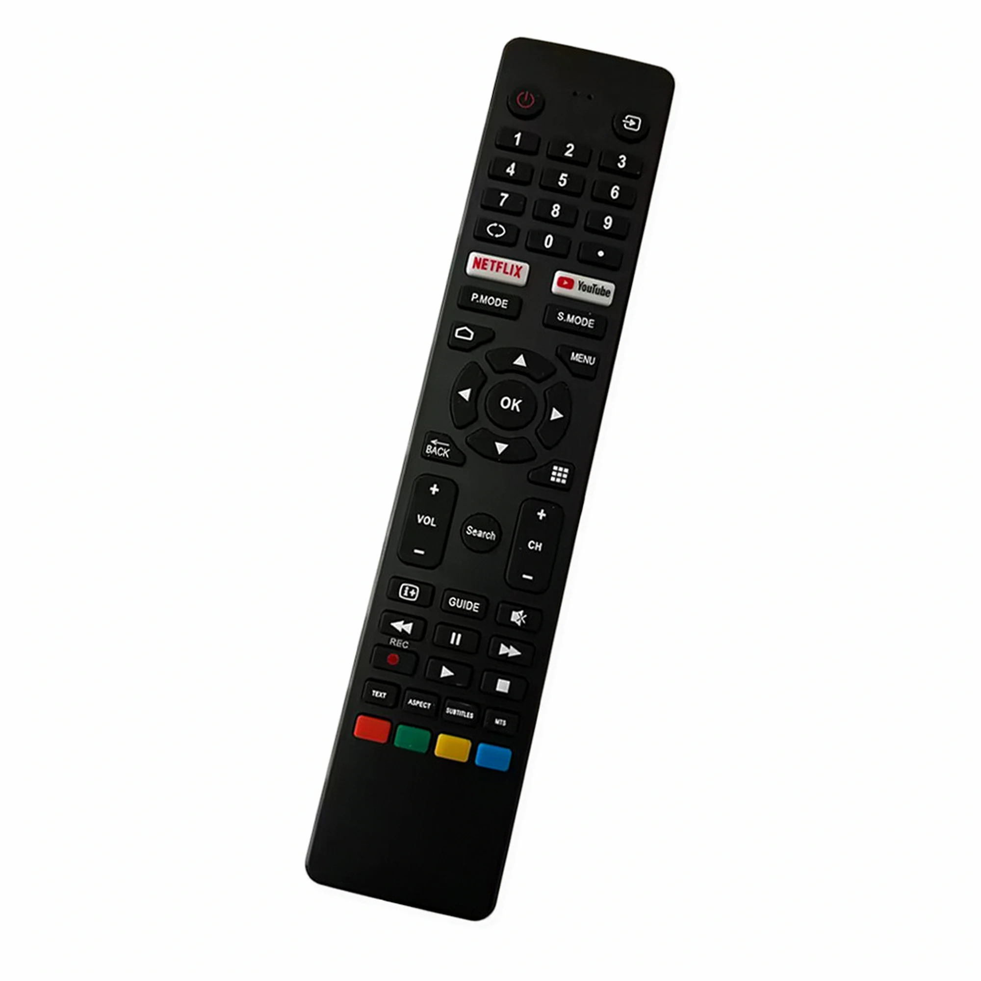 Polaroid PL4021FHDG TV Remote - Image 2