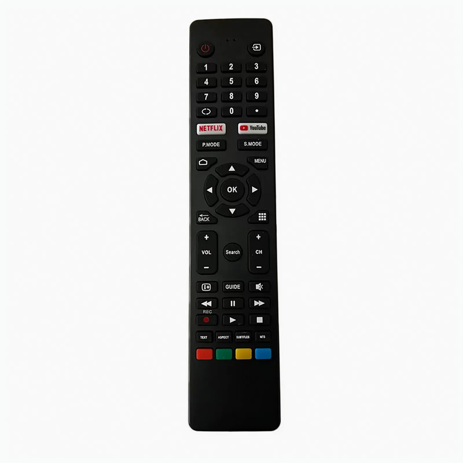 Polaroid PL4021FHDG TV Remote