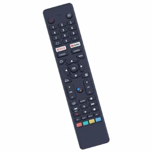 Alternative view of Polaroid PL55M4G11 TV Remote