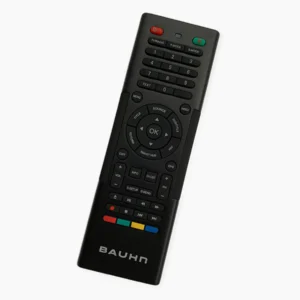 Alternative view of Polaroid PU-4916UHD TV Remote