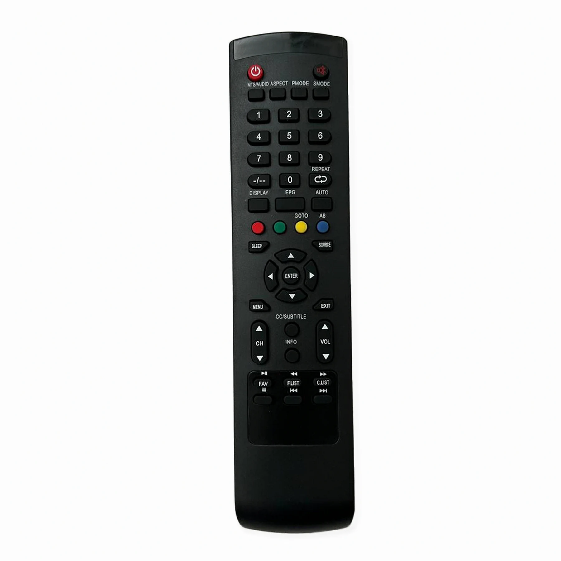 Proscan PLDED3273-UK TV Remote