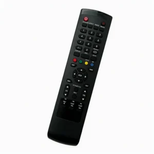 Alternative view of Proscan PLDED3273A-B TV Remote