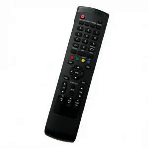 Alternative view of Proscan PLDED3996A TV Remote