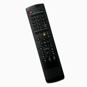 Alternative view of Proscan PLDEDV3293-UK Remote Control
