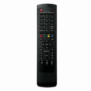 Proscan PLDEDV3293-UK Remote Control