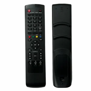 Alternative view of Proscan PLEDV1945A-D TV Remote