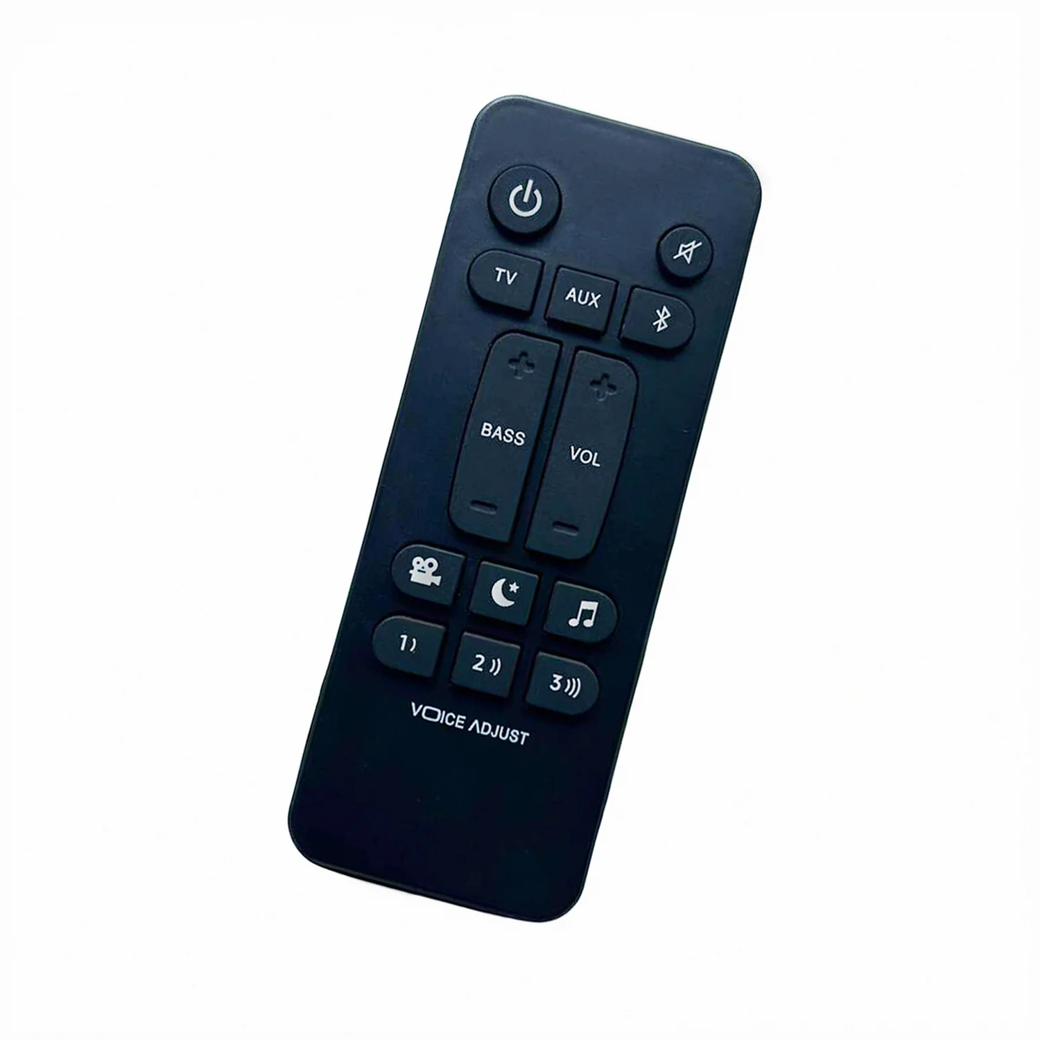 RE9216-1 Soundbar Remote - Image 2