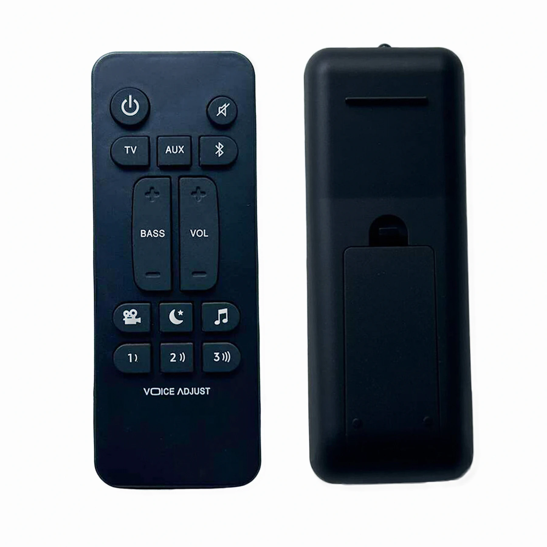 RE9216-1 Soundbar Remote - Image 4