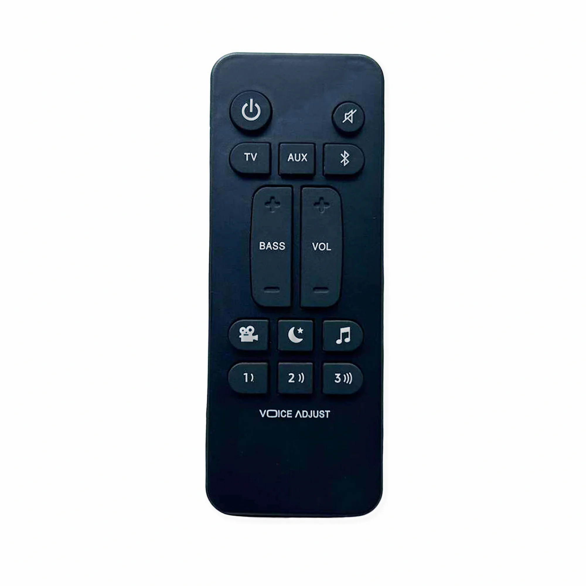 RE9216-1 Soundbar Remote