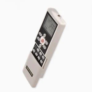 Alternative view of RG07G1 AC Remote