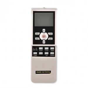 RG07G1 AC Remote