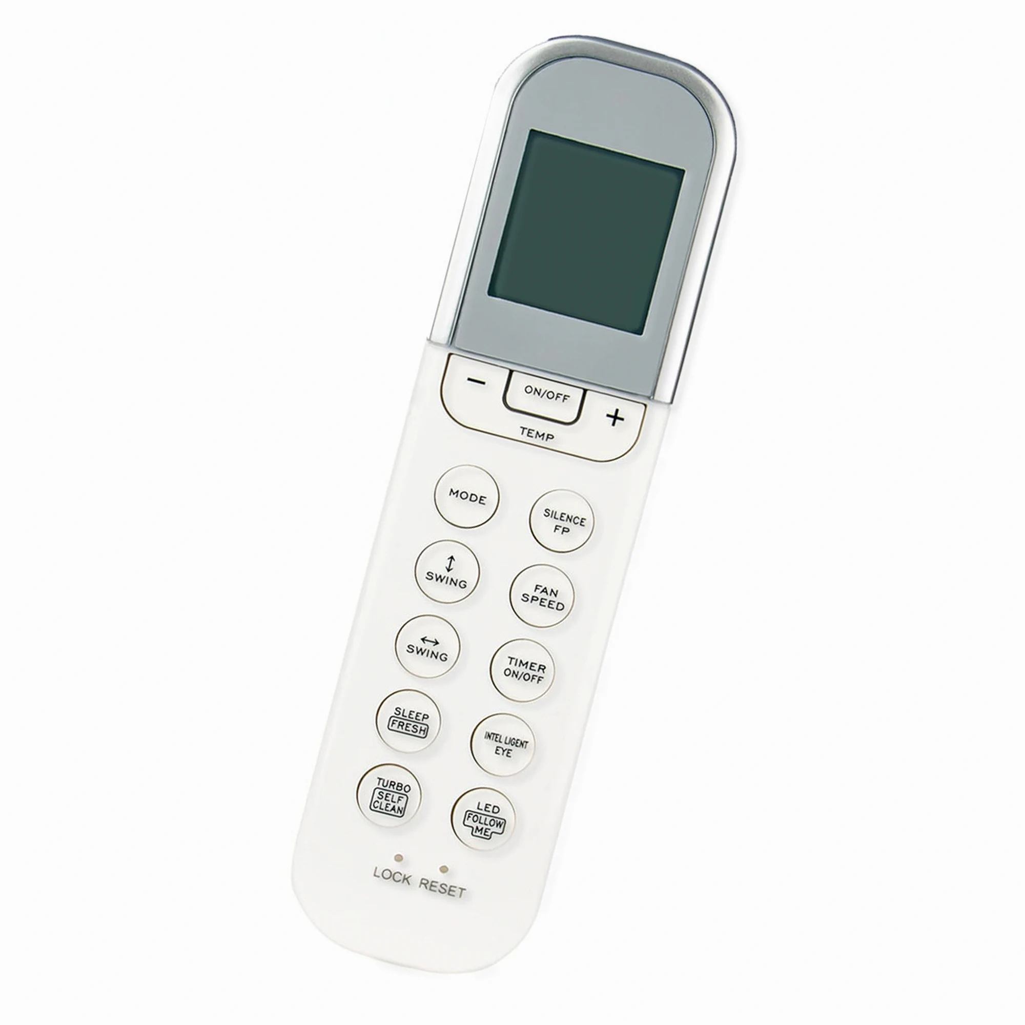 RG36D AC Remote - Image 2