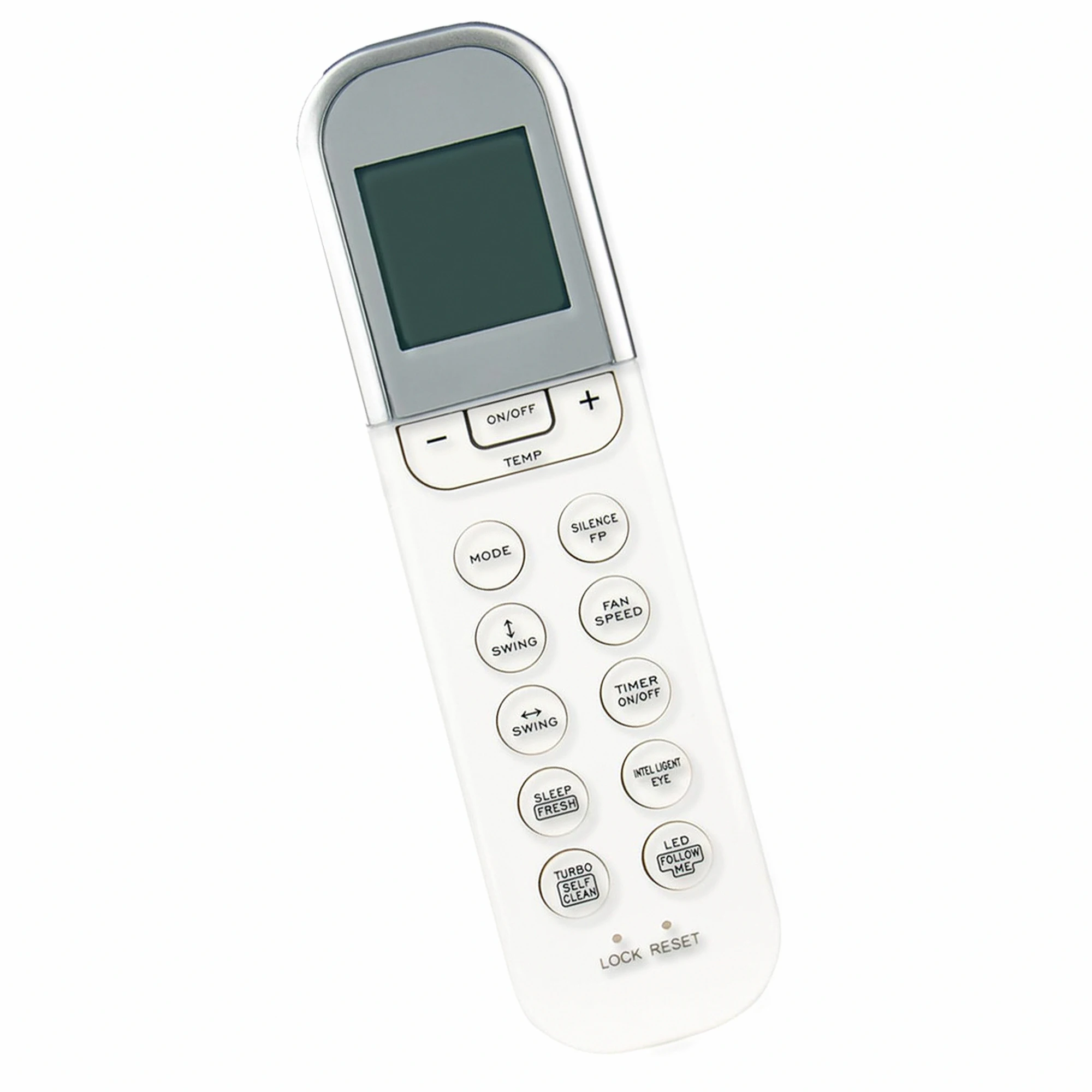 RG36D AC Remote - Image 3