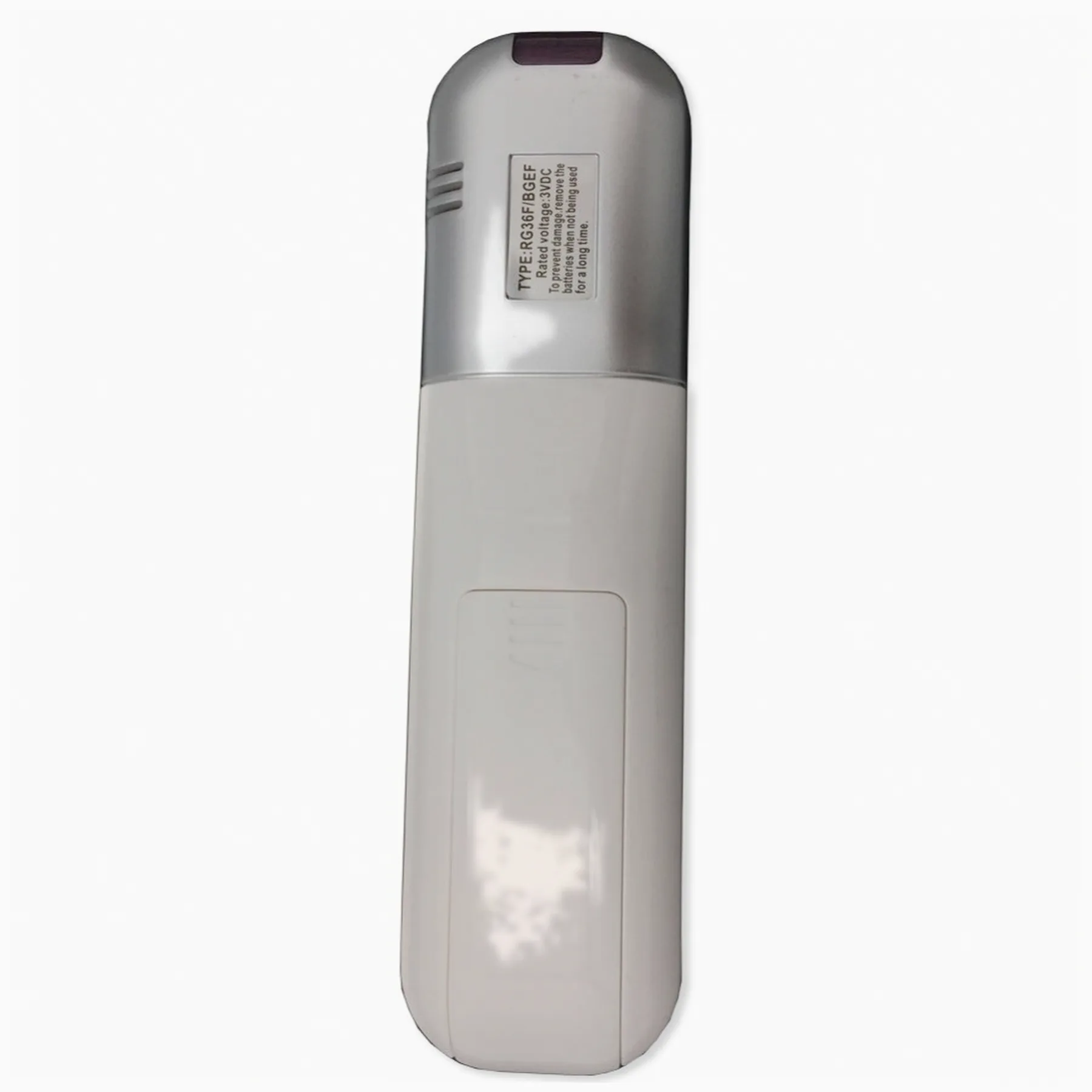 RG36D AC Remote - Image 4