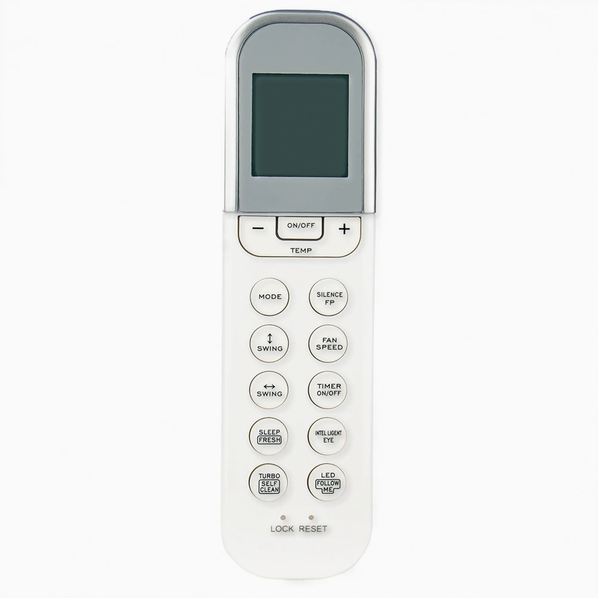 RG36D AC Remote