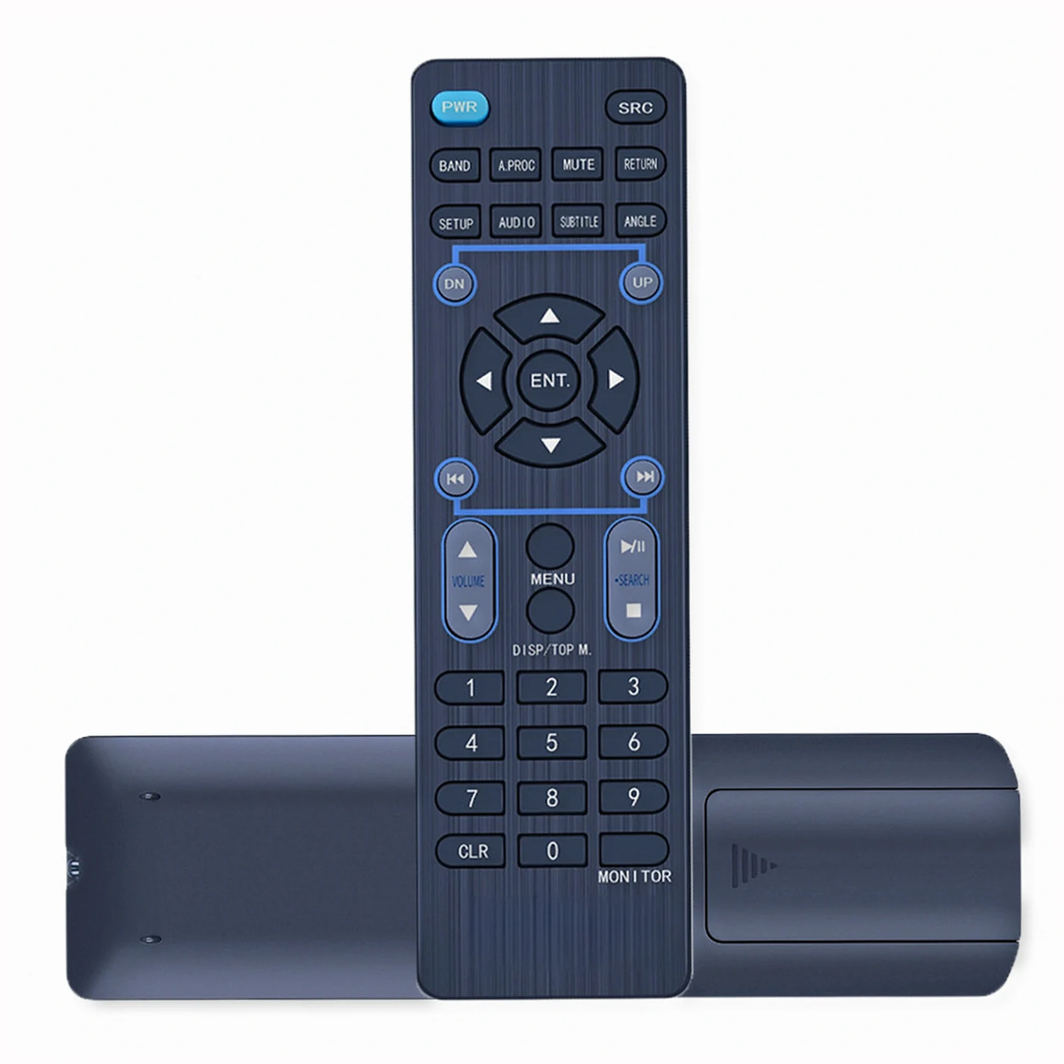 RUE-4203 Remote Control - Image 2