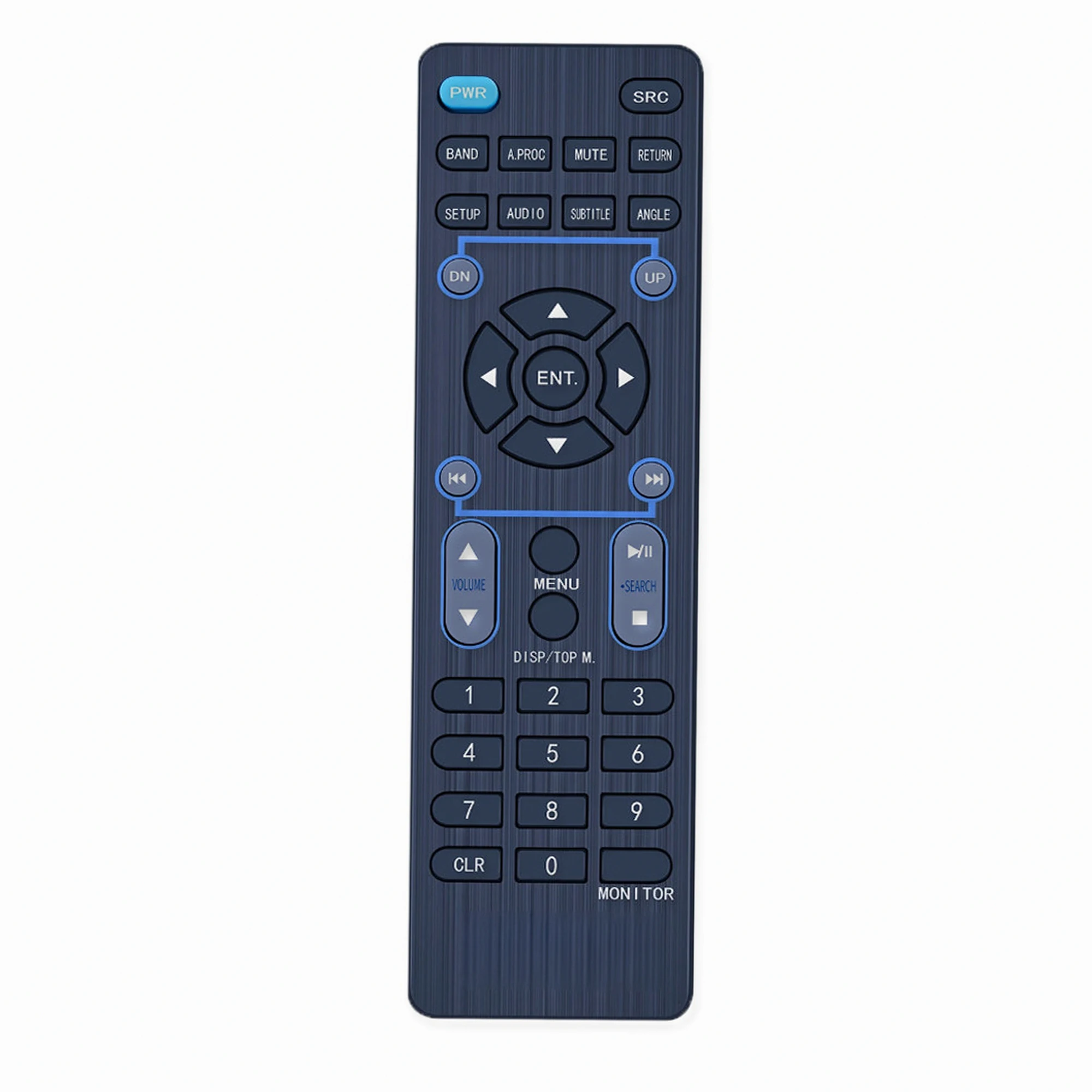 RUE-4203 Remote Control
