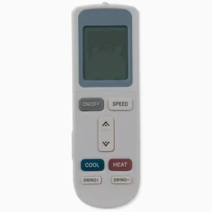 Alternative view of Rinnai HINBRA26M Remote Control