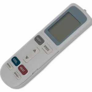 Rinnai HINBRA26M Remote Control