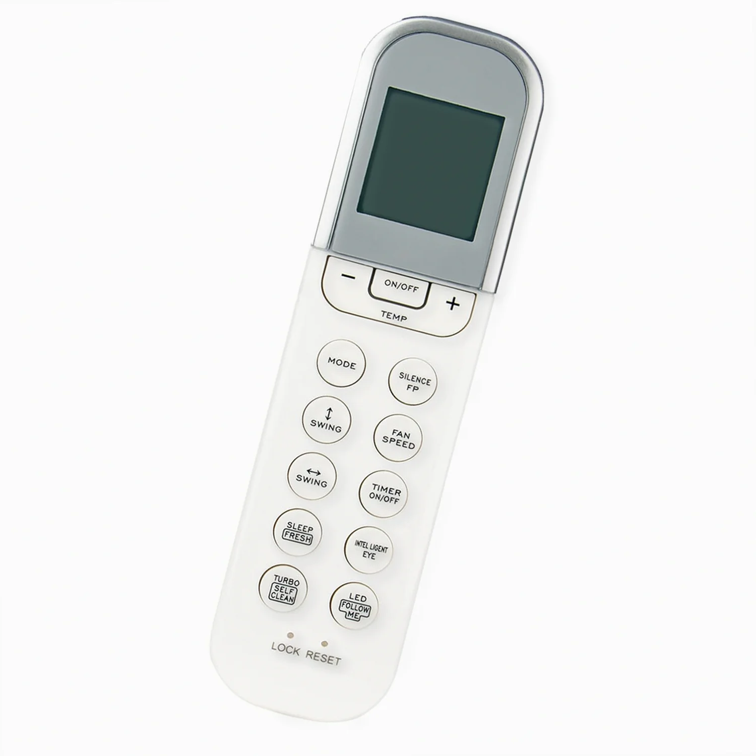 Rinnai HINRA20M AC Remote - Image 3