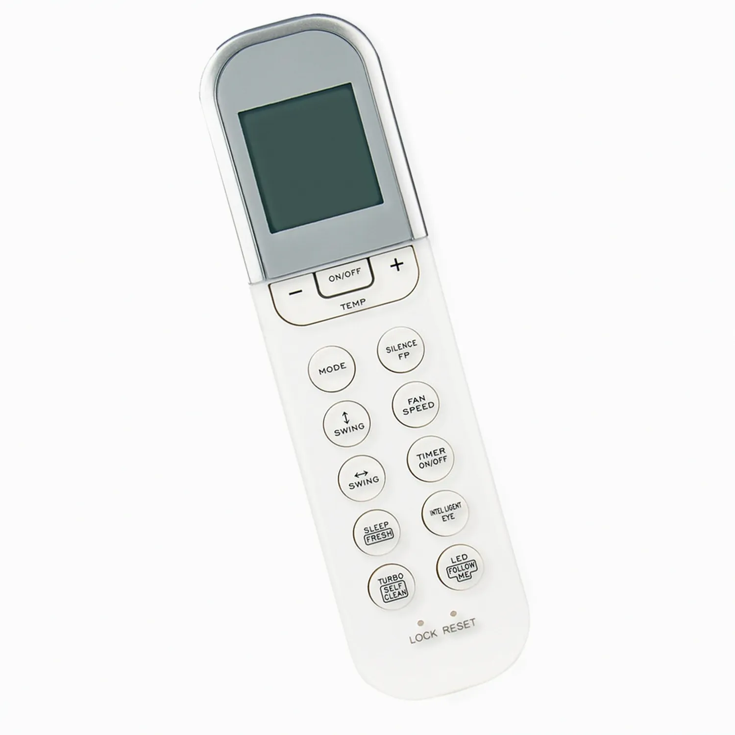 Rinnai HINRA20M AC Remote - Image 4