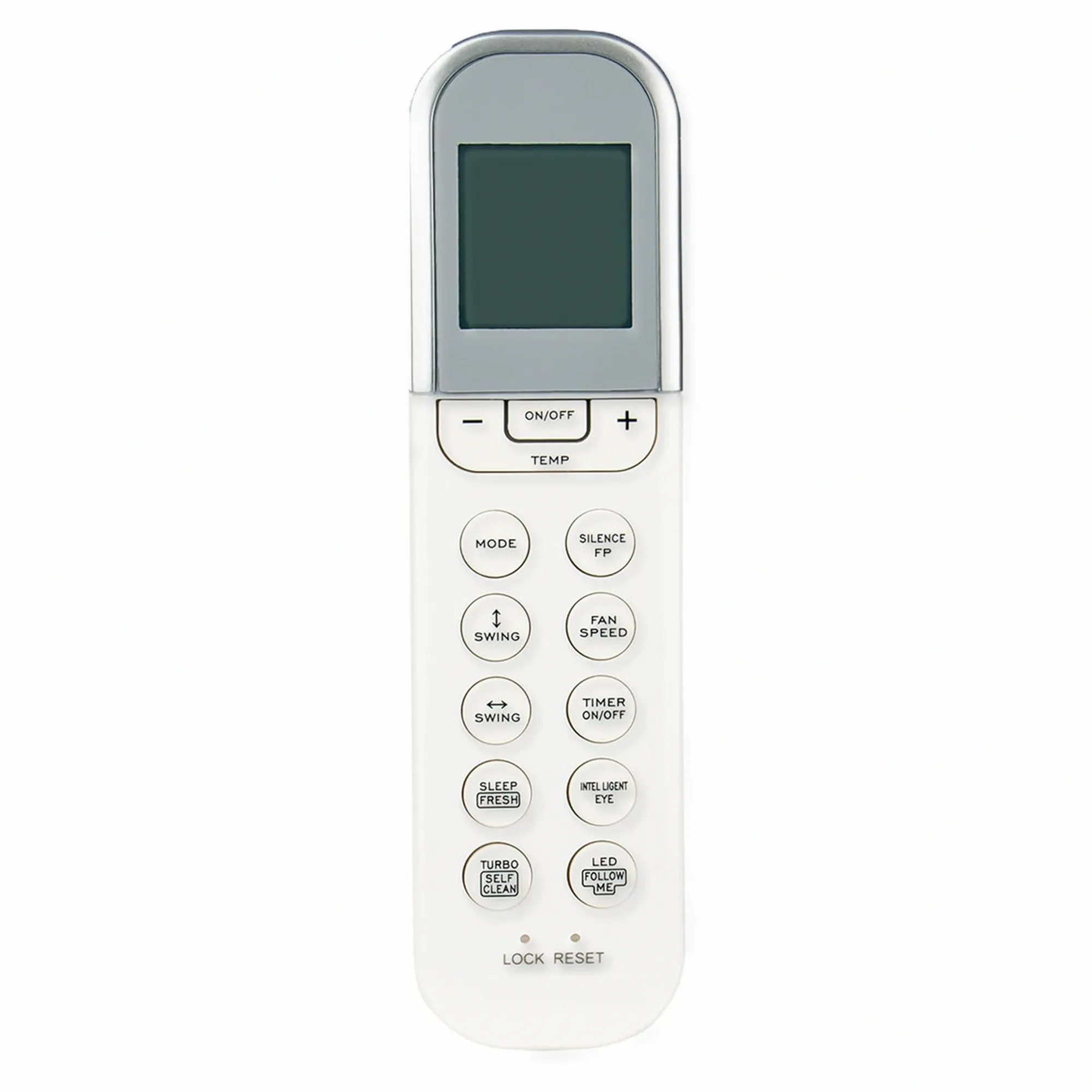 Rinnai HINRA20M AC Remote - Image 2
