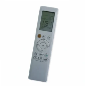 Alternative view of Rinnai HONRP60B AC Remote