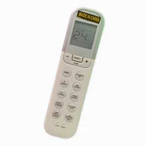 Rinnai HSNRA80 AC Remote