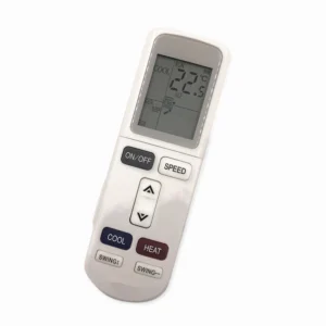Rinnai HSNRJ80B AC Remote