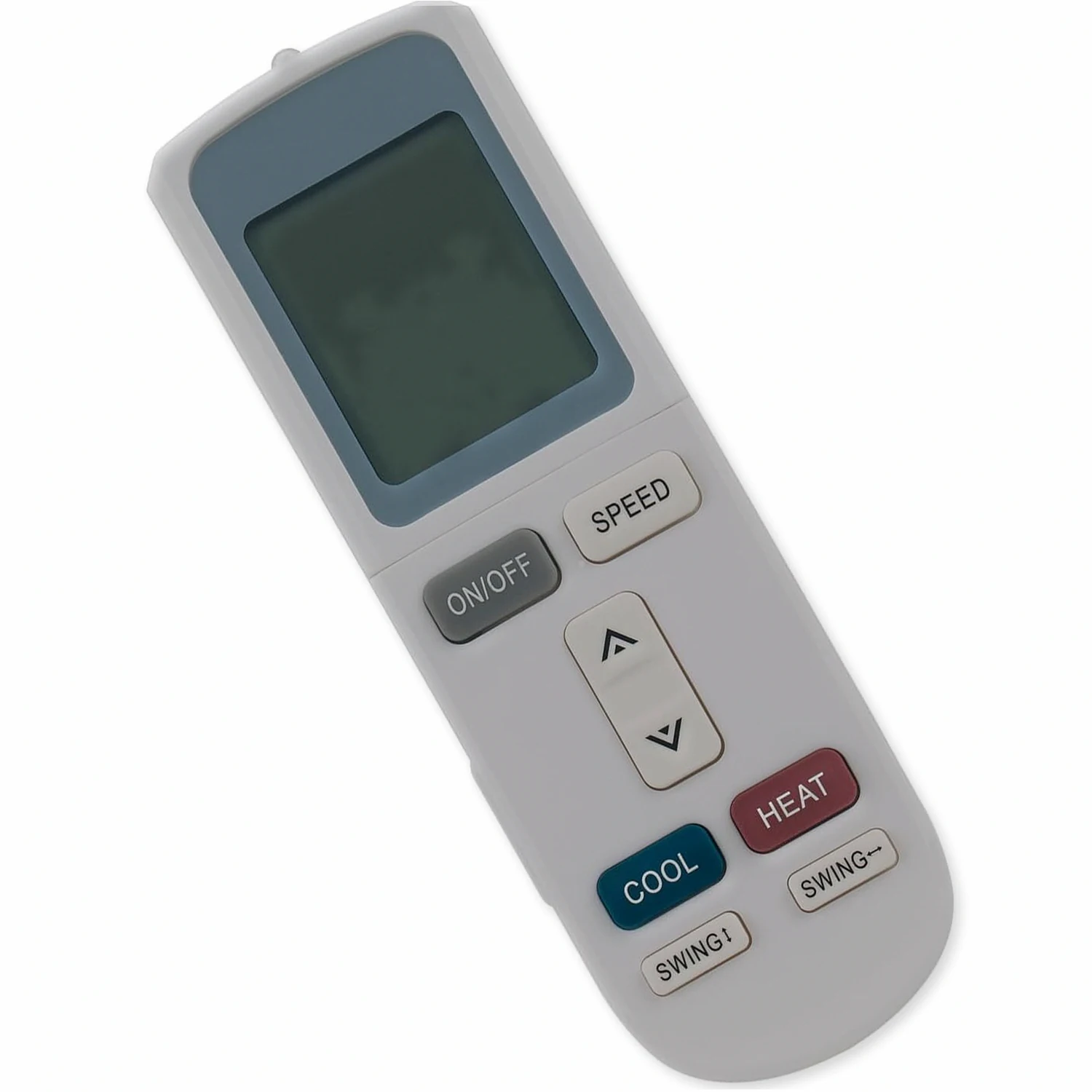 Rinnai HSNRT25B AC Remote - Image 2