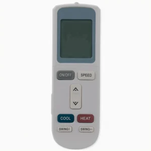 Rinnai HSNRT25B AC Remote
