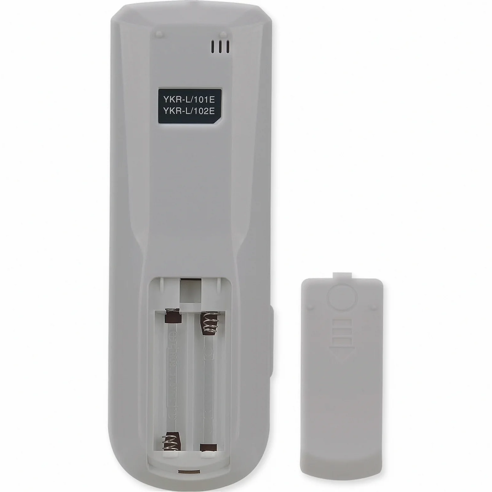 Rinnai HSNRT25B AC Remote - Image 4