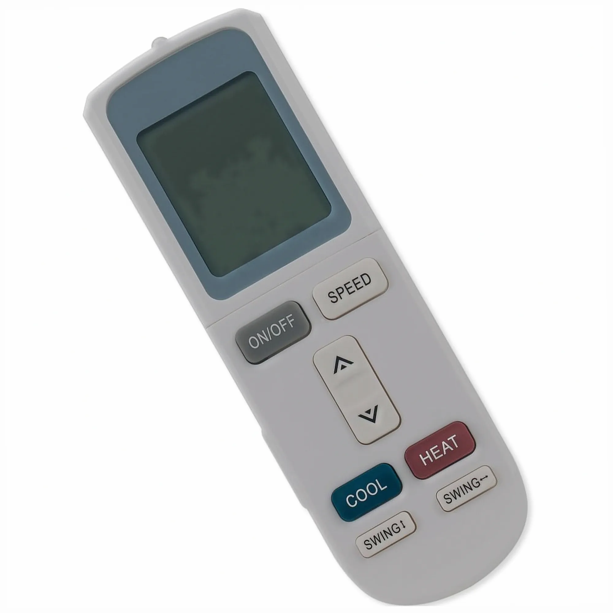 Rinnai RIN51RC AC Remote - Image 2