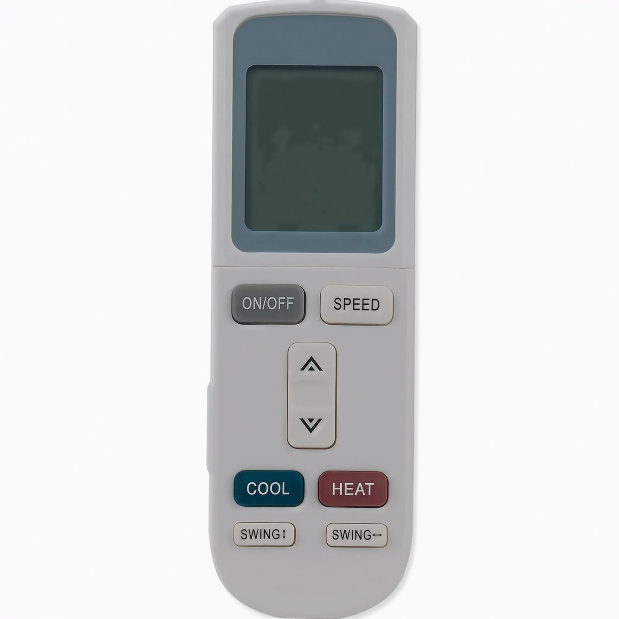 Rinnai RIN51RC AC Remote
