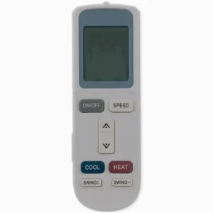 Rinnai RINV25RHDRC AC Remote