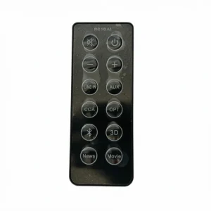 Roku RC10A1 Soundbar Remote