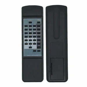 Alternative view of Roku RC63CD Remote Control
