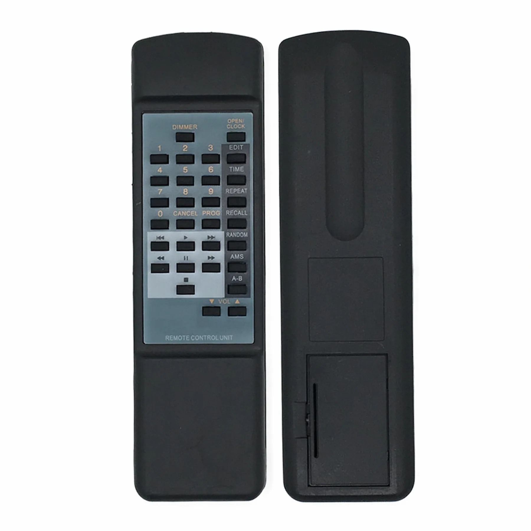 Roku RC63CD Remote Control - Image 2