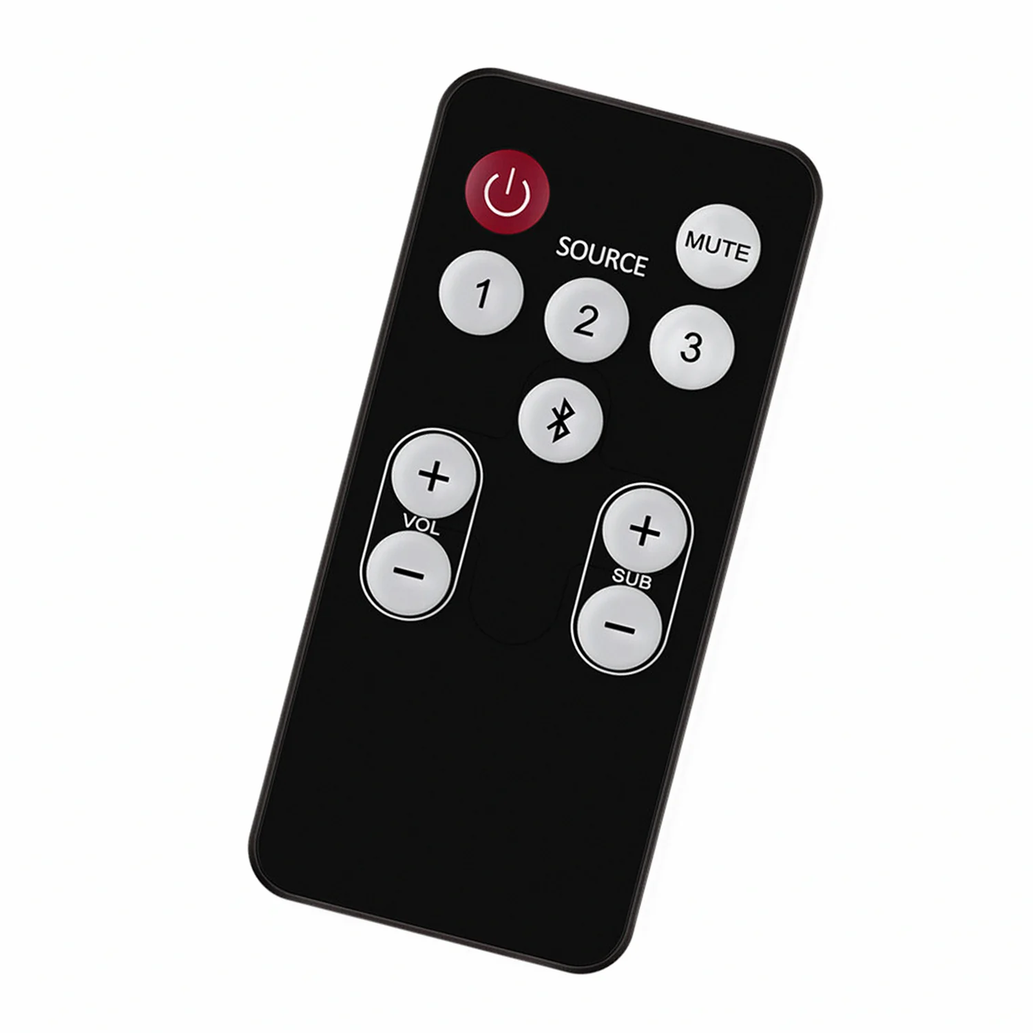 SB5500 Remote Control - Image 2
