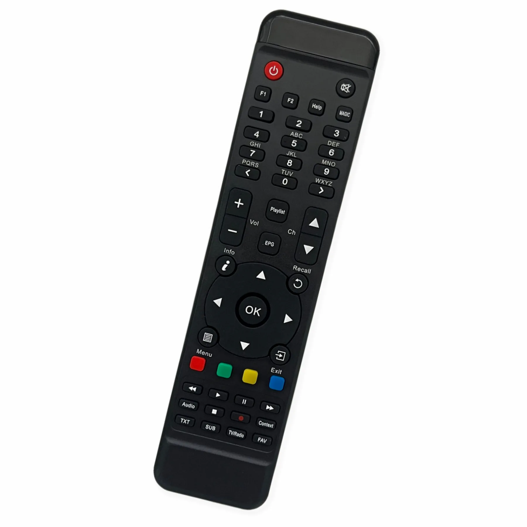 SF8008 TV Remote - Image 2